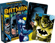 Batman Playing Cards